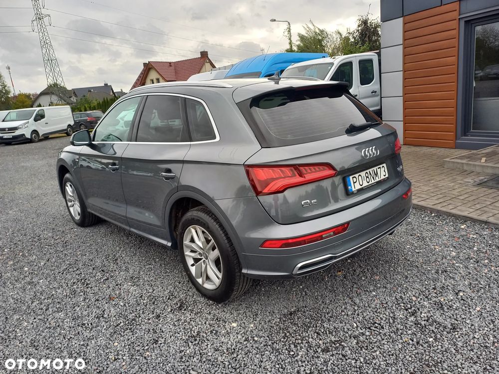 Audi Q5 35 TDI Quattro S tronic - 5