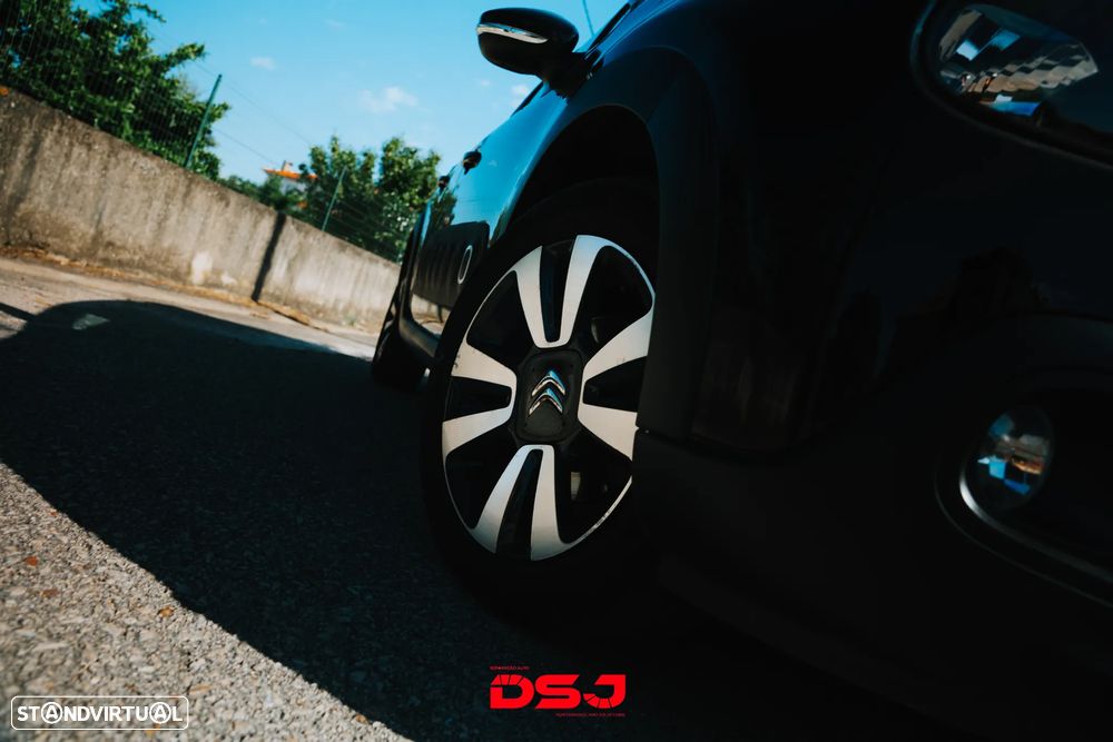 Citroën C3 1.2 PureTech Feel - 5