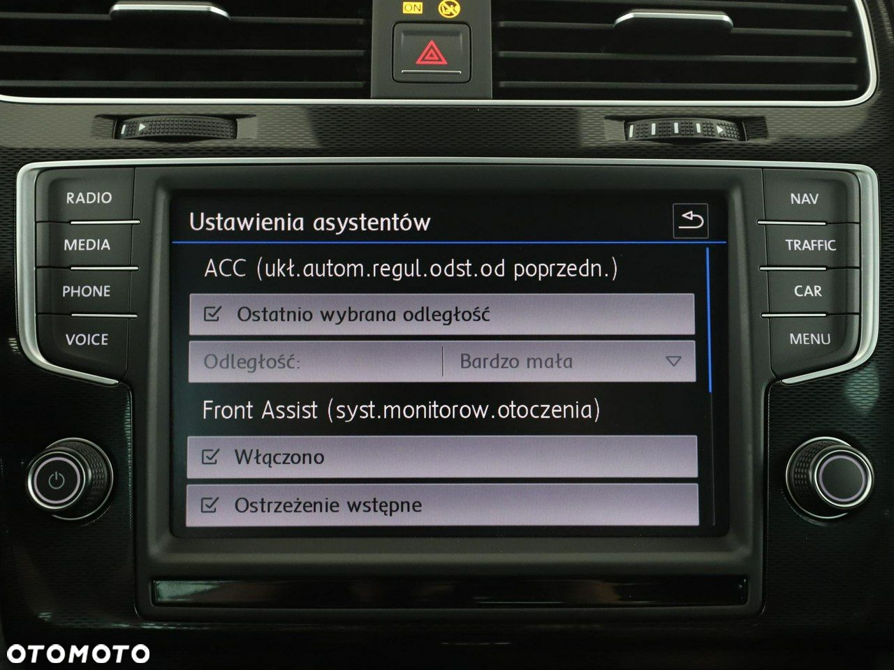 Volkswagen Golf 1.4 GTE Plug-In-Hybrid DSG - 25
