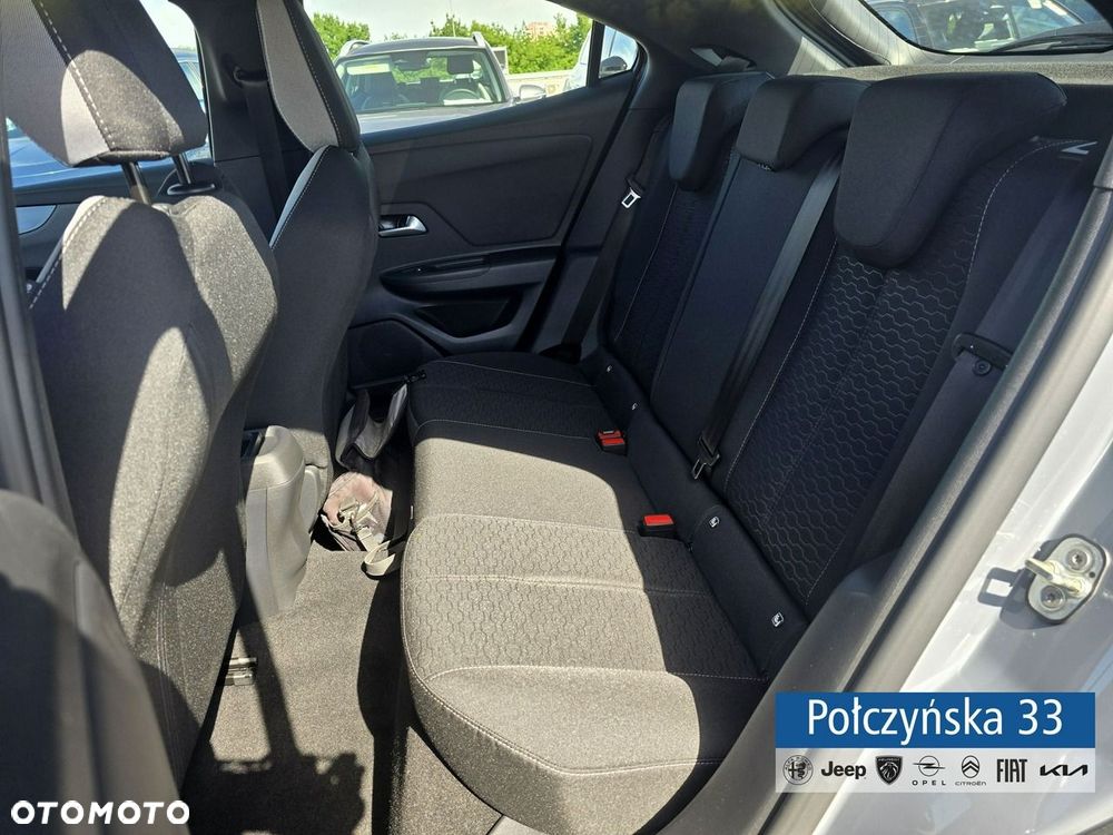 Opel Mokka - 18