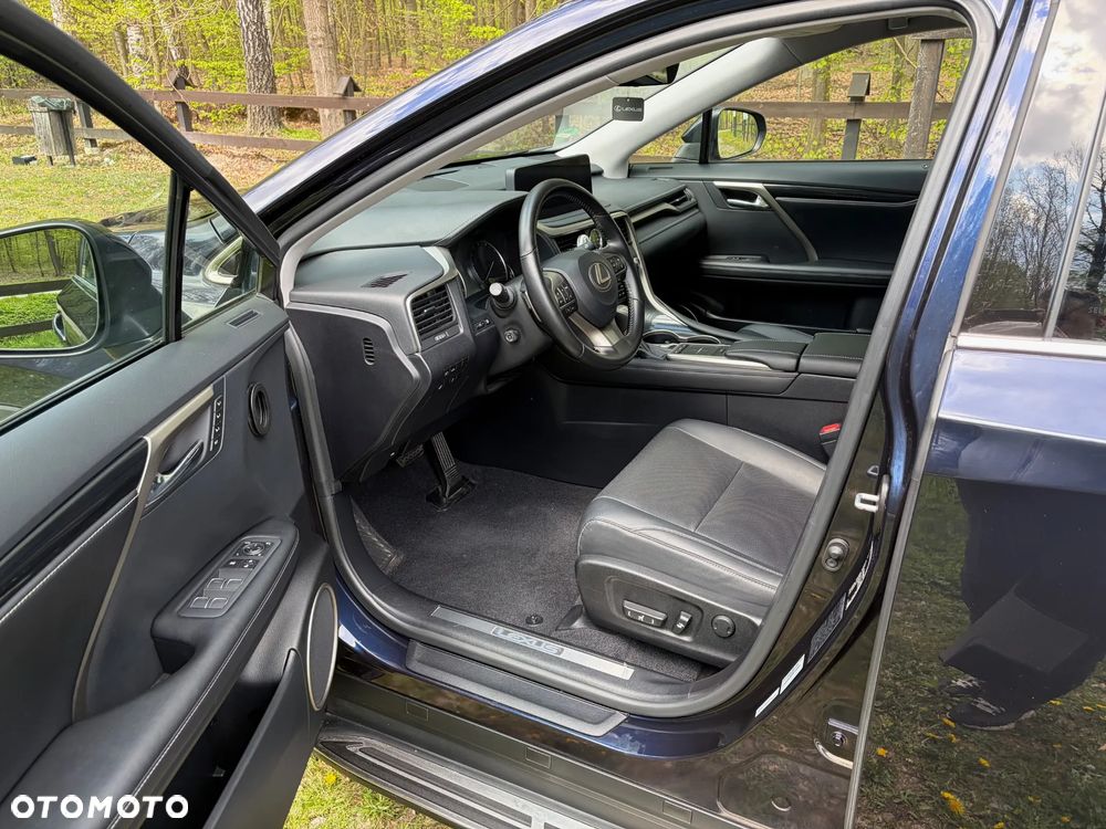 Lexus RX 300 Business Edition + - 18