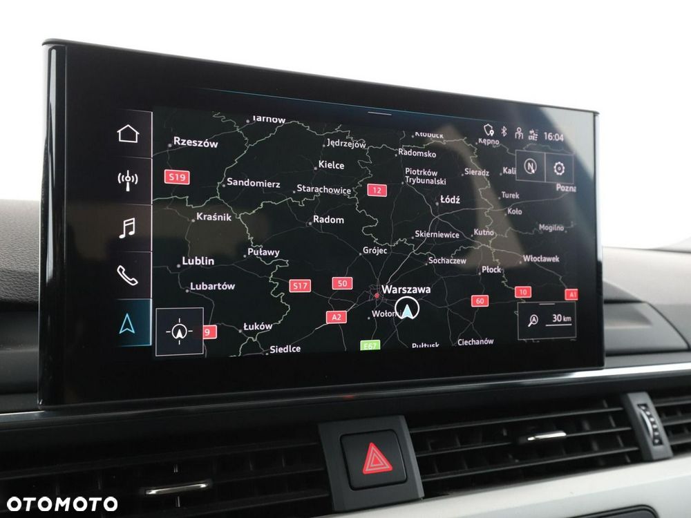 Audi A4 Allroad 40 TDI mHEV Quattro S tronic - 27