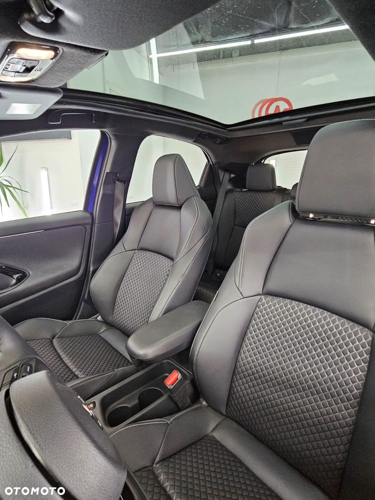 Toyota Yaris - 11
