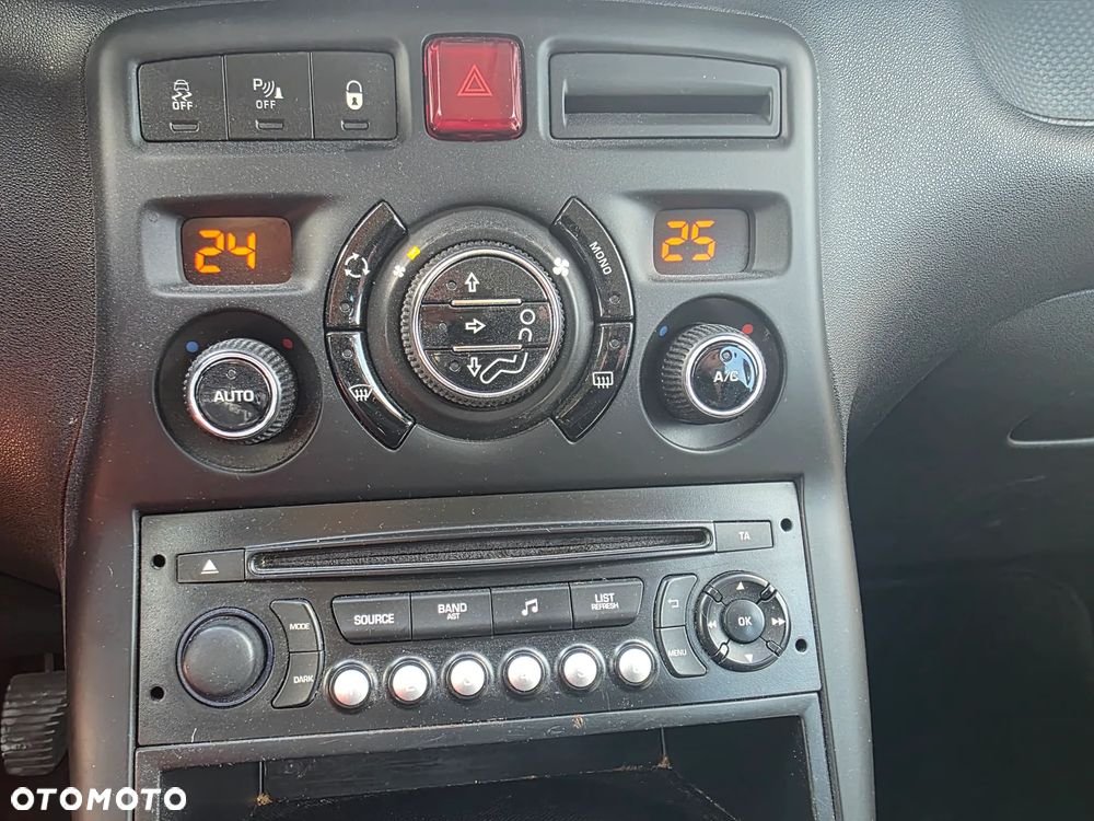 Citroën C3 Picasso VTi 120 Selection - 13