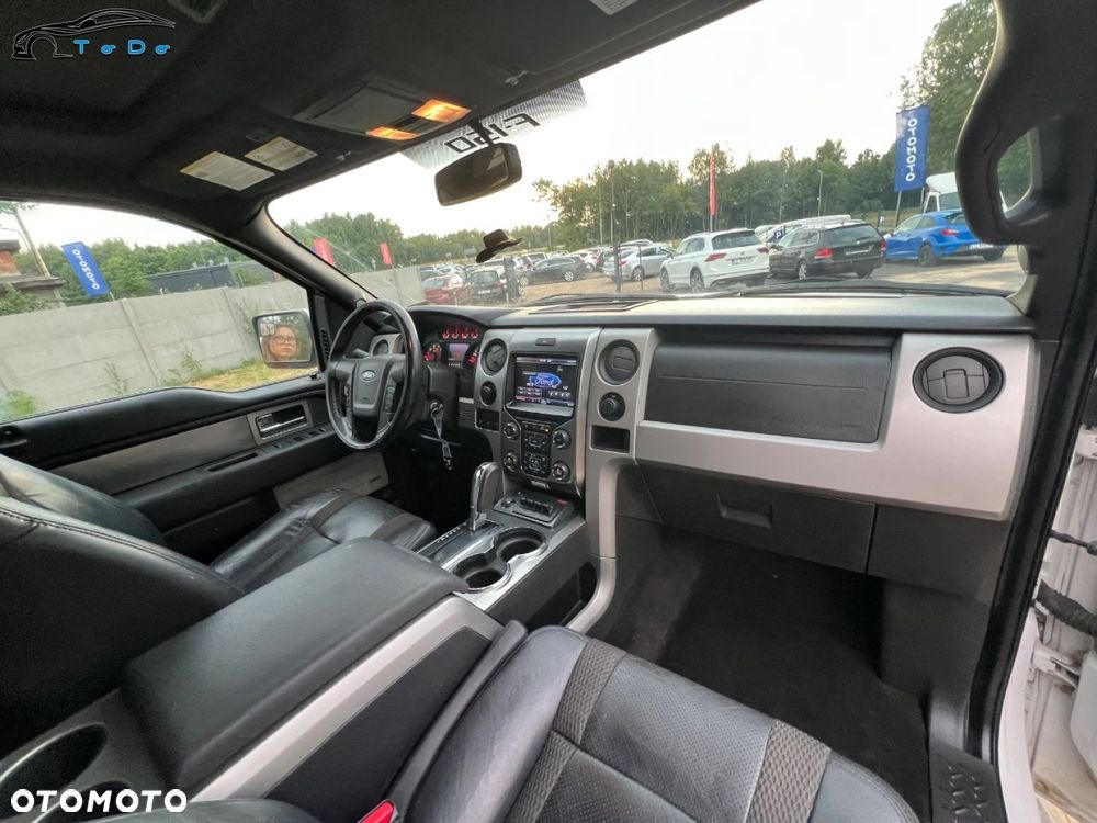 Ford F150 - 32