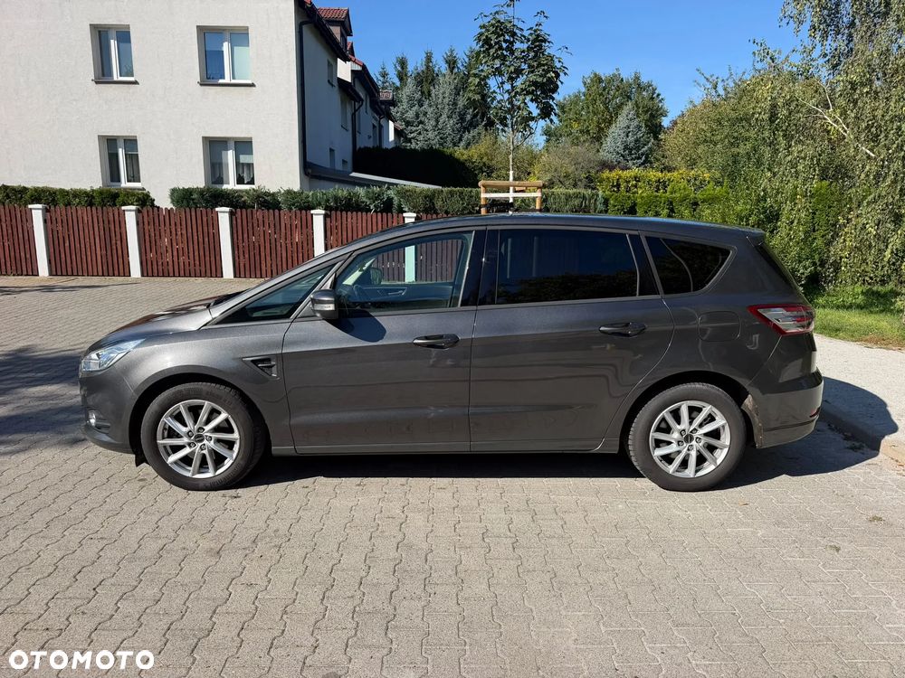 Ford S-Max - 3