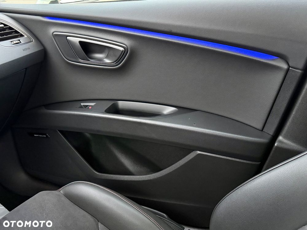 Seat Leon 1.8 TSI FR S&S DSG EU6 - 35