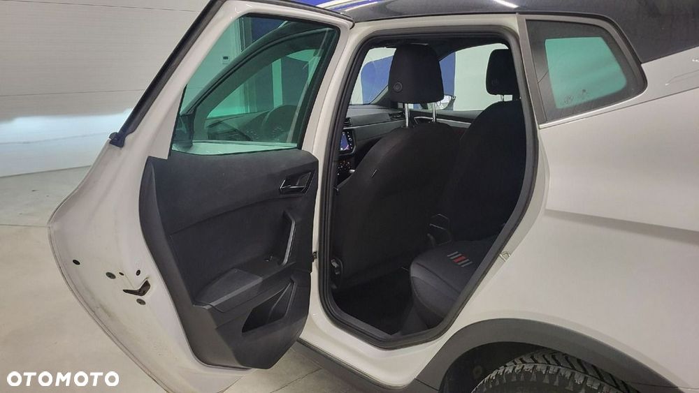 Seat Arona - 20