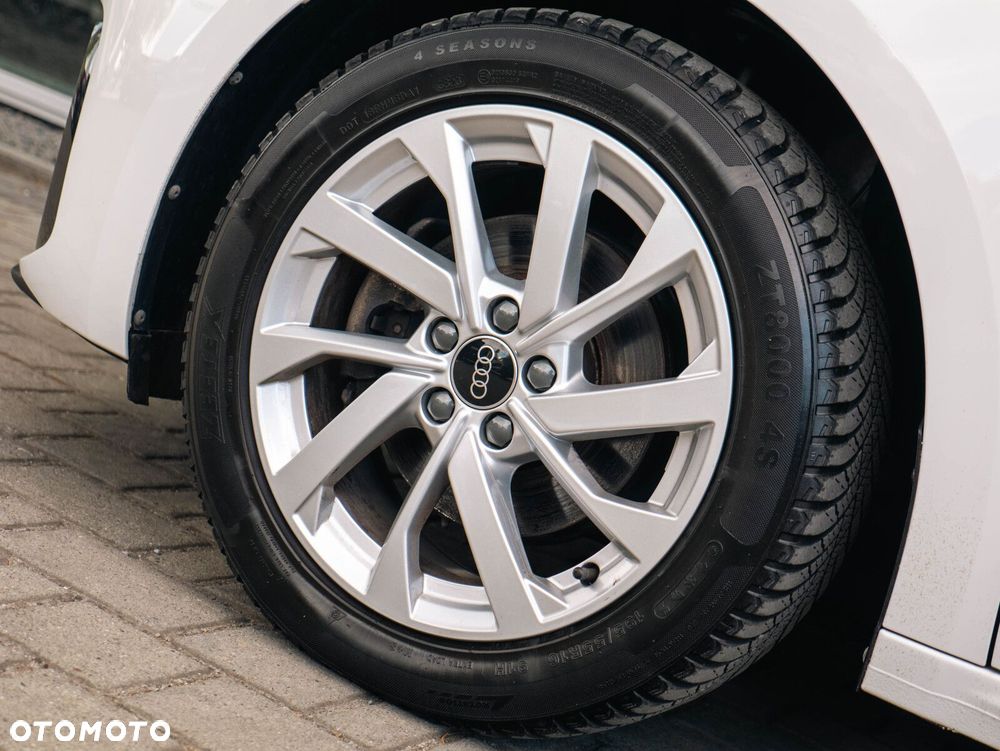 Audi A1 Sportback - 17