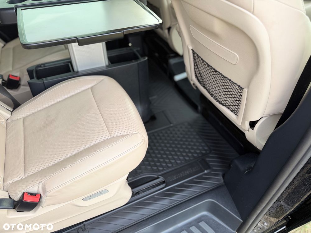 Mercedes-Benz Klasa V 250 d 4-Matic Avantgarde 7G-Tronic (ekstra d³) - 20