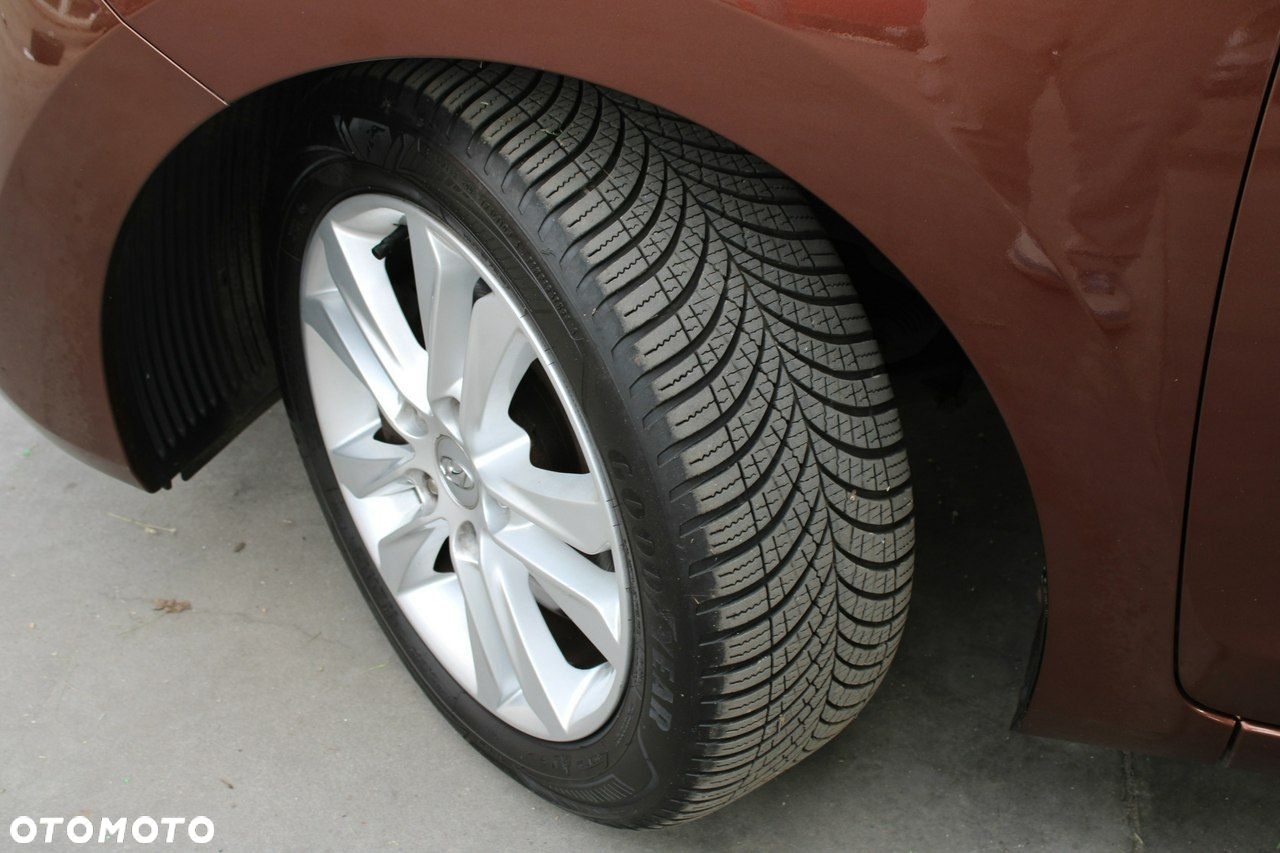 Hyundai i30 - 33