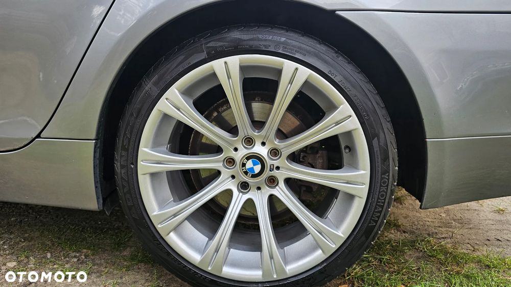 BMW Seria 5 - 10