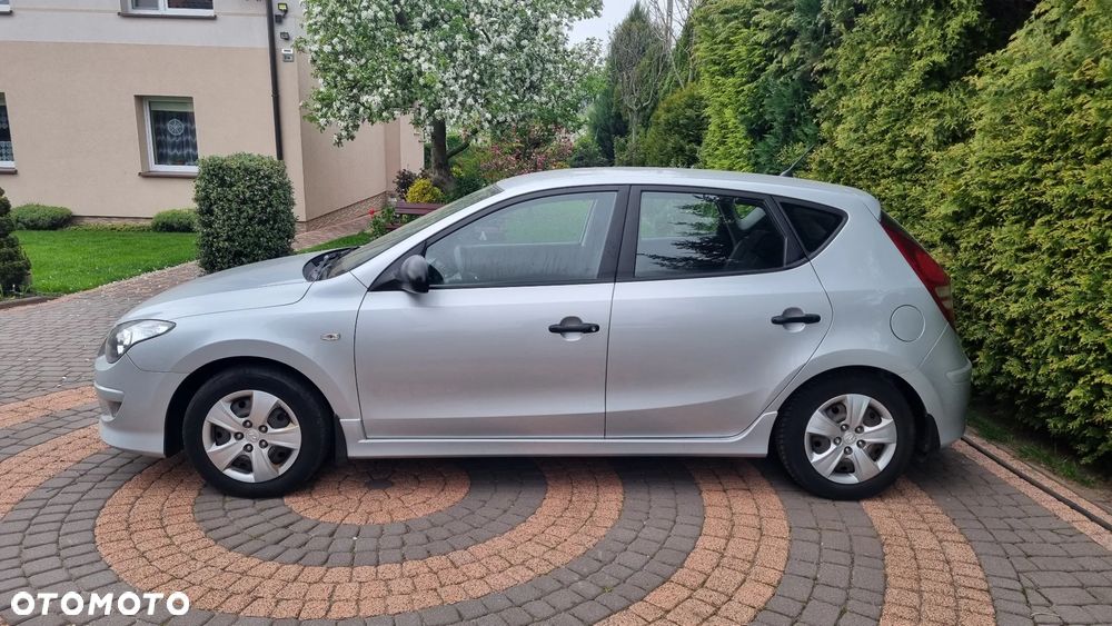 Hyundai i30 1.4 blue Comfort - 7