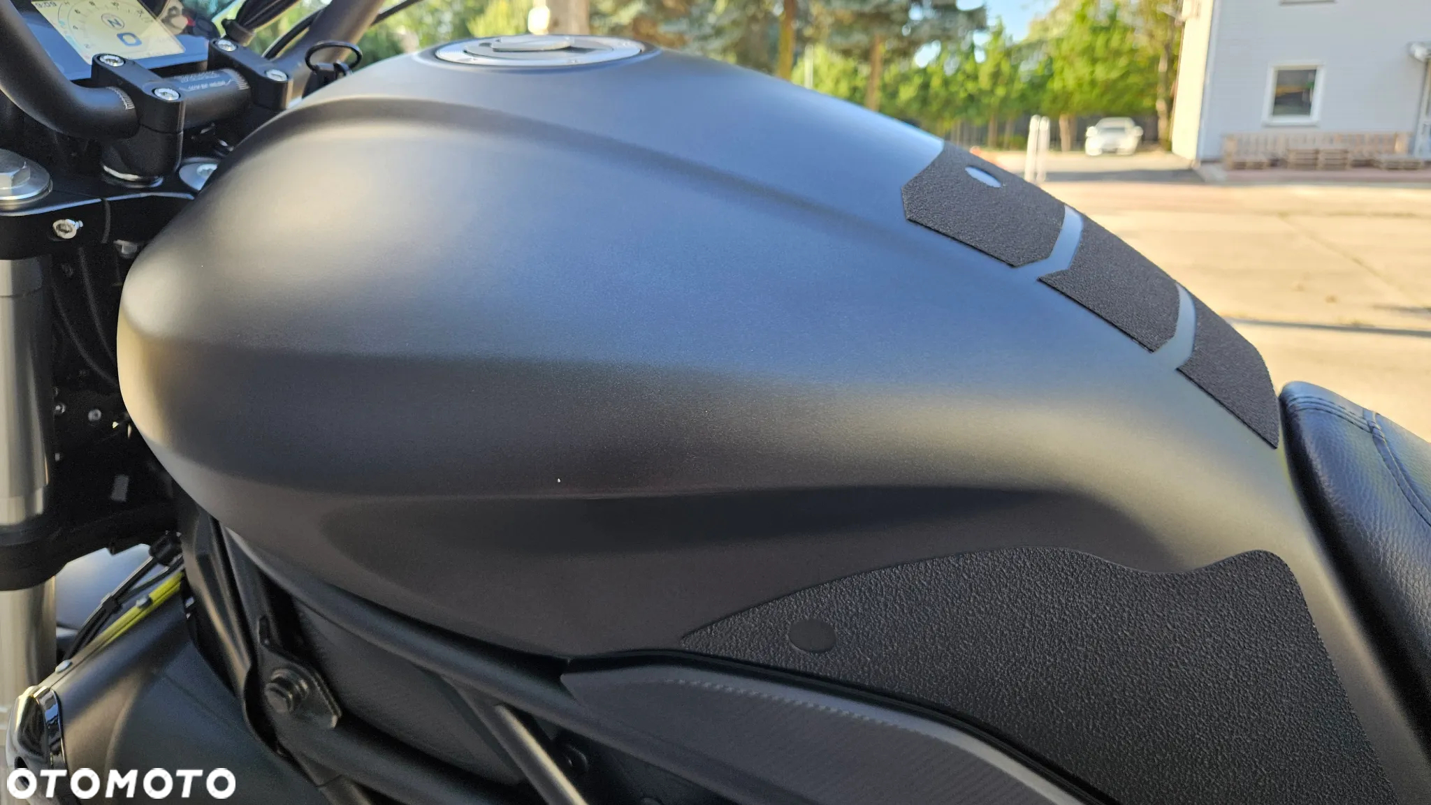 Benelli 502 C - 14