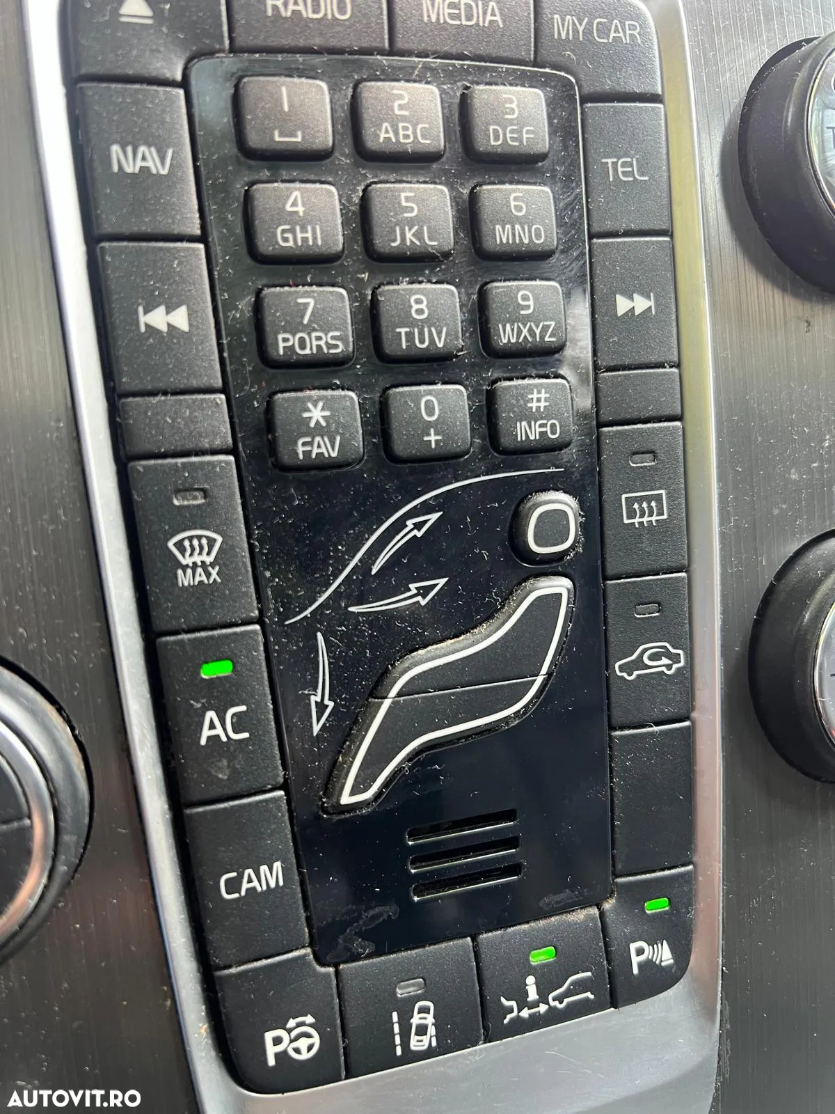 Volvo V40 D2 ECO Momentum - 22