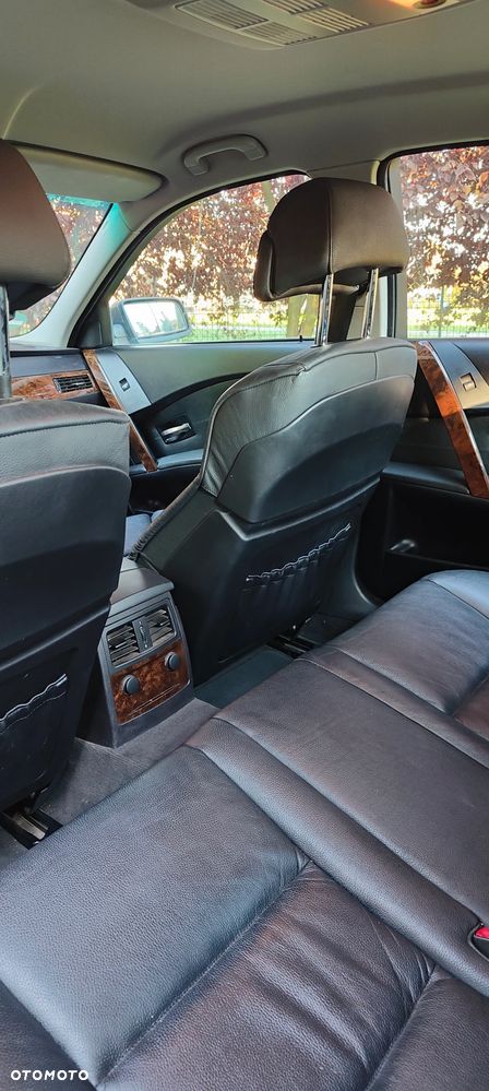 BMW Seria 5 525i - 19