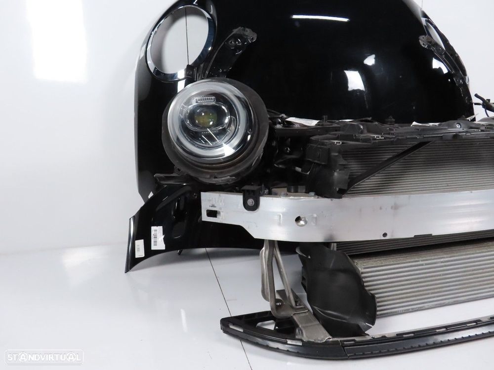 Frente completa Usado / Original MINI MINI (F56)/MINI MINI (F55)/MINI MINI Conve... - 2