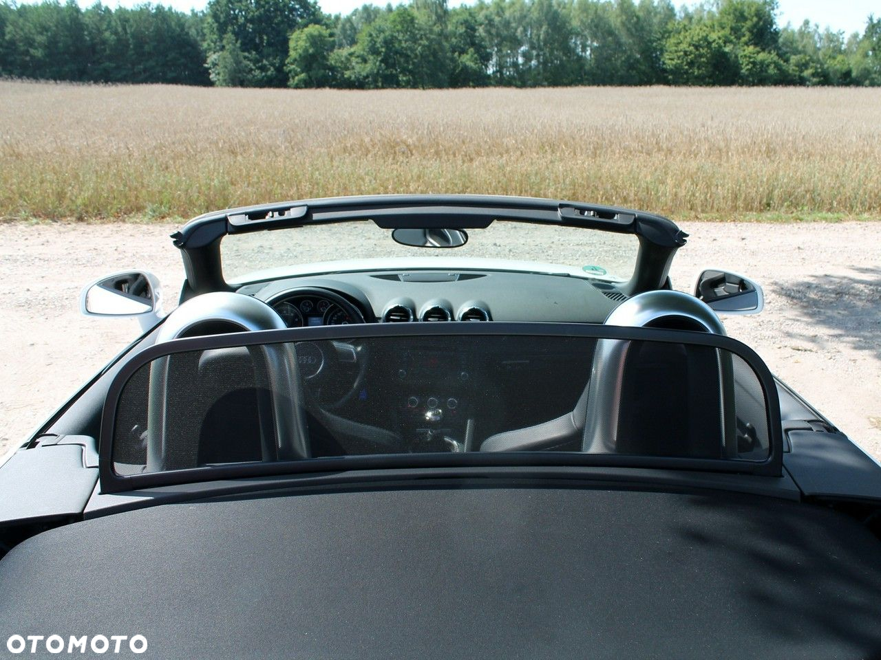 Audi TT Coupé - 15