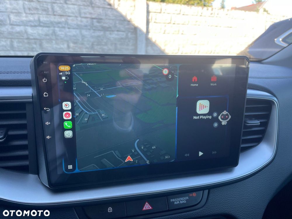 Kia Ceed 1.0 T-GDI M - 28