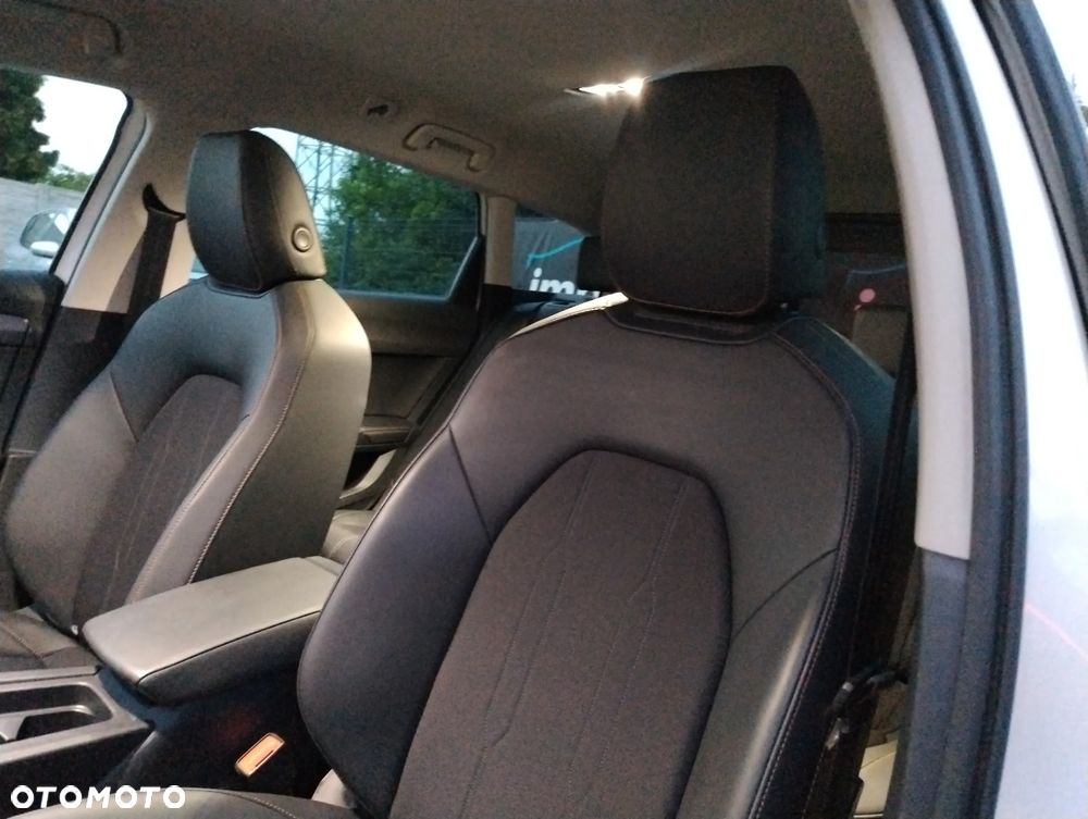Cupra Leon Sportstourer - 11