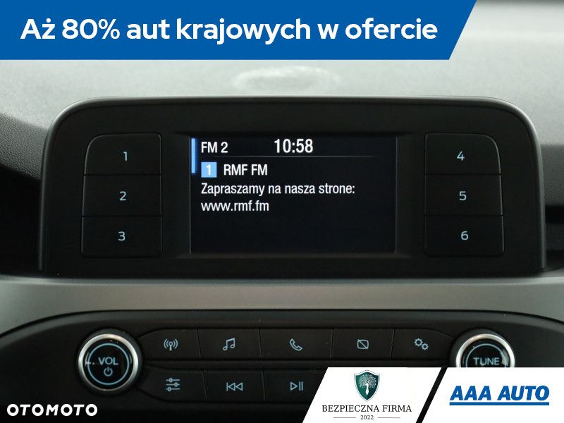 Ford Focus - 10