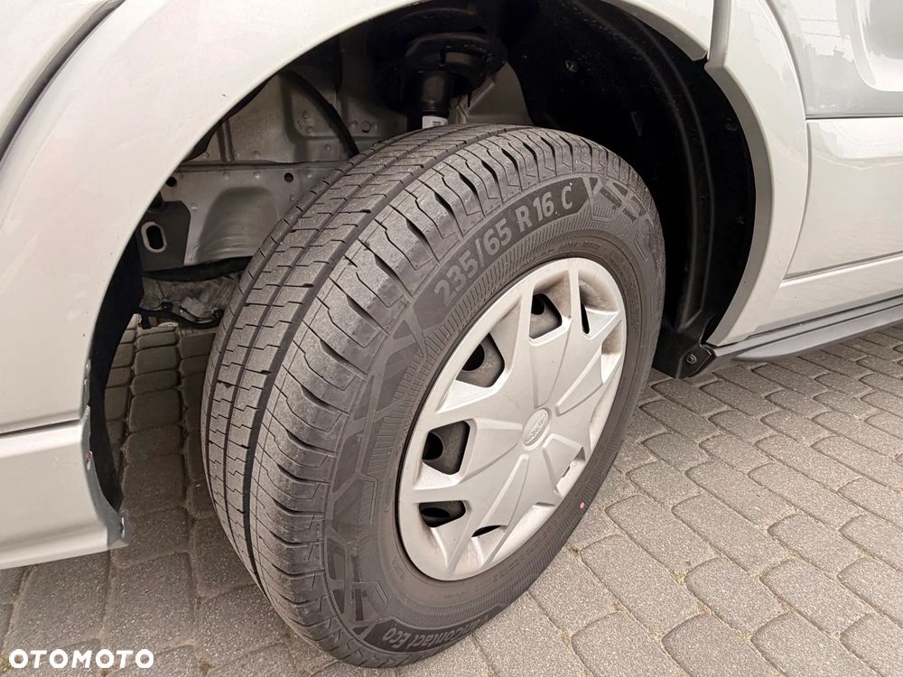 Ford transit - 8