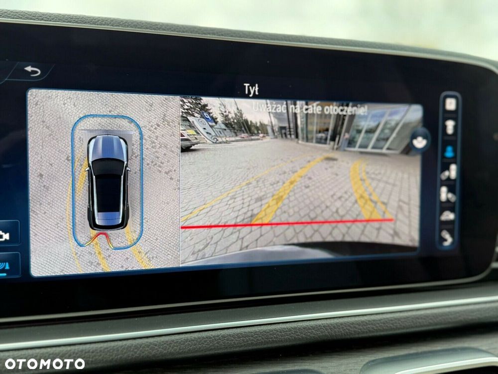 Mercedes-Benz GLE - 15