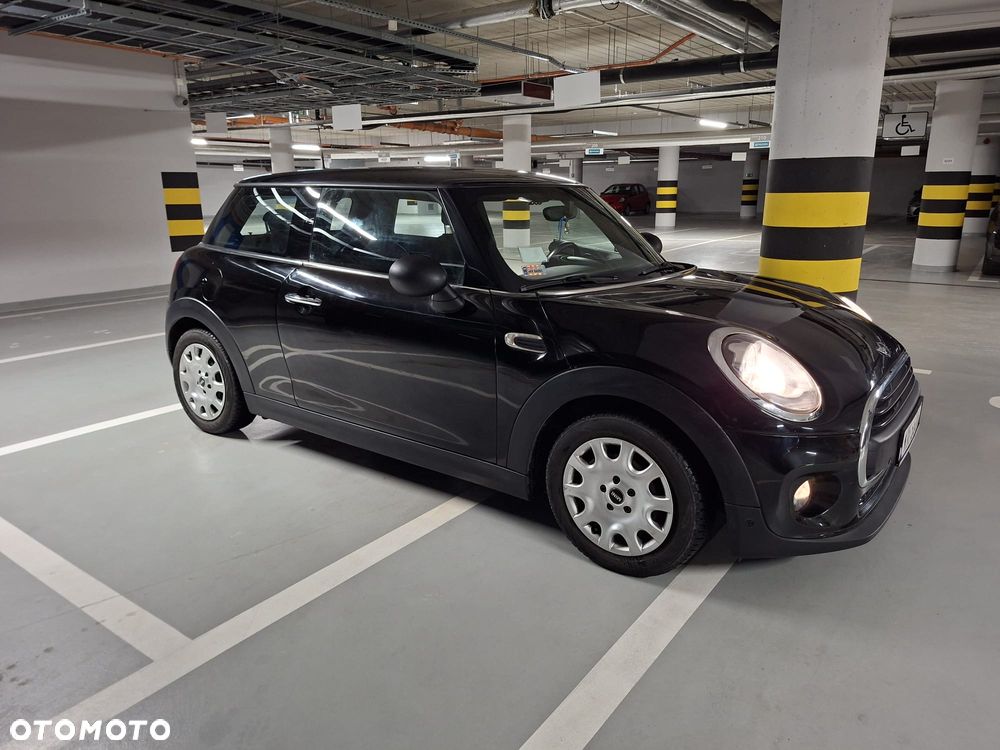 MINI ONE Standard - 2