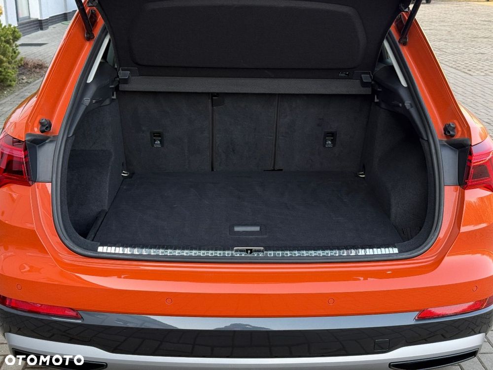 Audi Q3 35 TFSI Advanced S tronic - 39