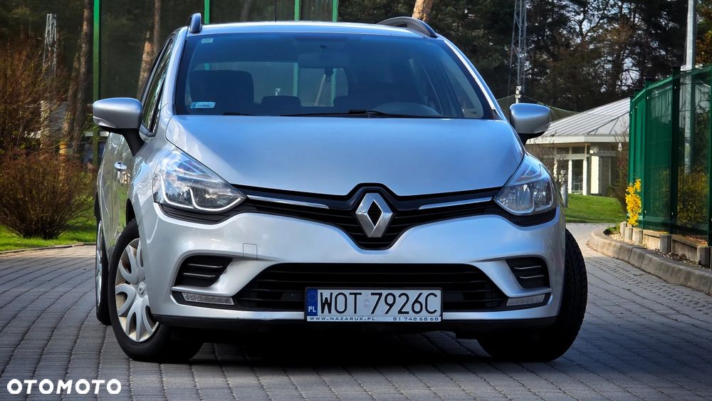 Renault Clio 0.9 TCe Life - 2