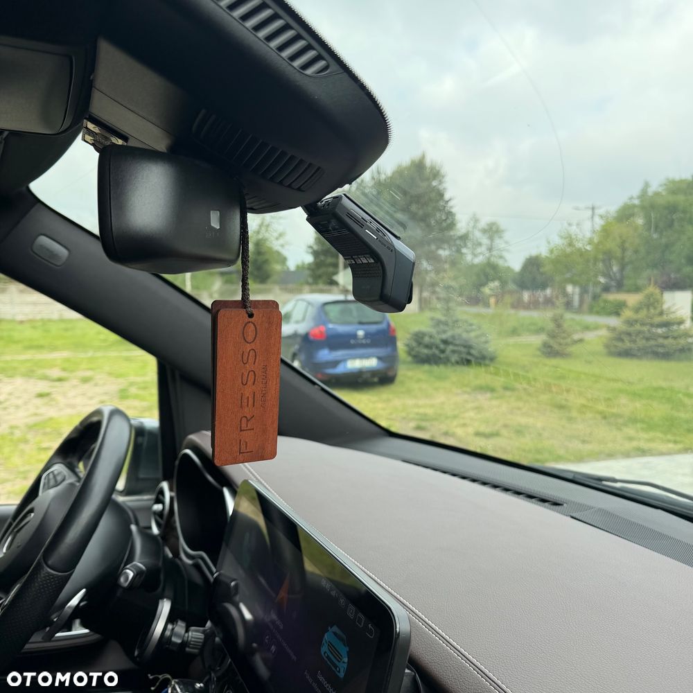 Mercedes-Benz Klasa V 250 (BlueTEC) d 7G-Tronic (ekstra d³) - 17