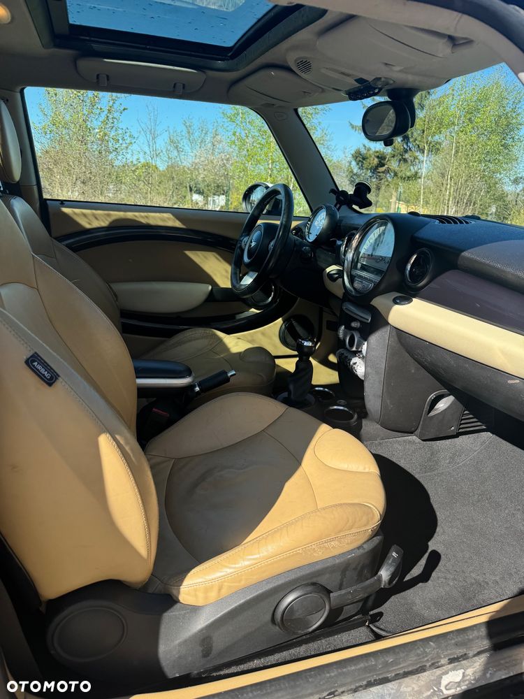 MINI ONE Standard - 5