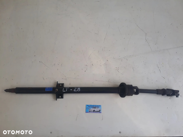KOLUMNA KIEROWNICZA VOLKSWAGEN LT 35  2,5 TDI  2000r  2D1422067D