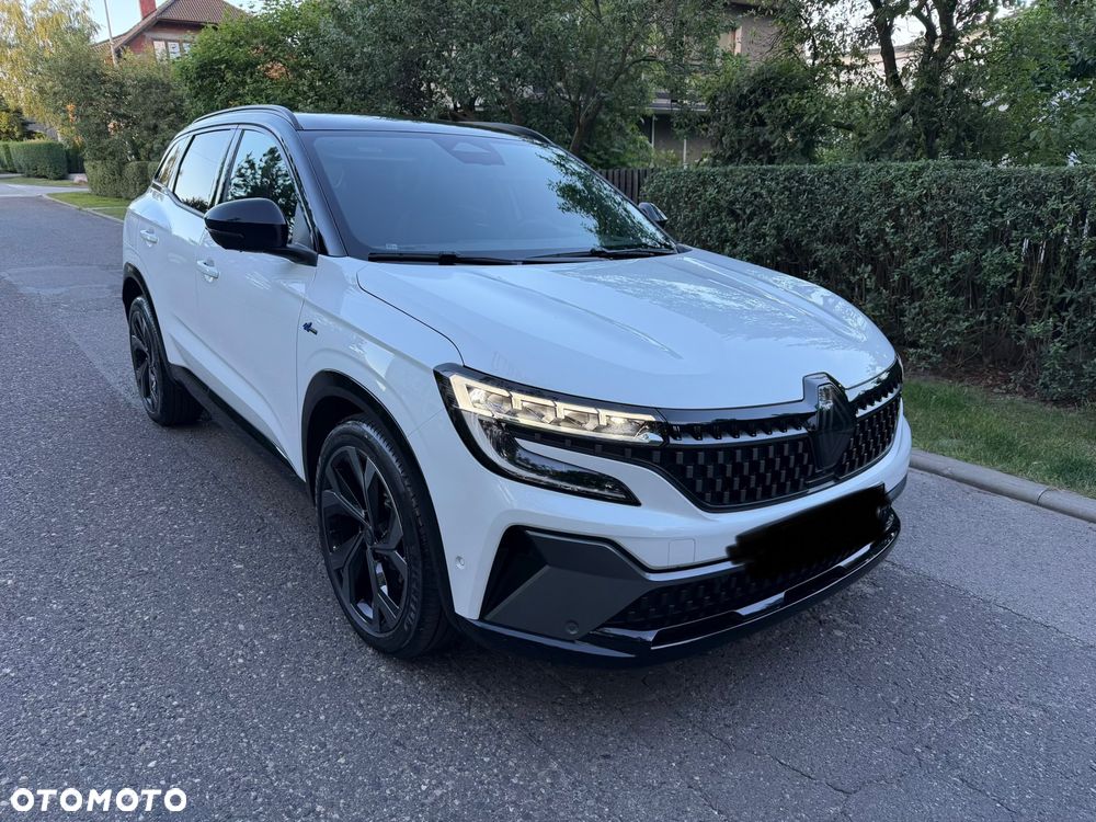 Renault Austral 1.2 E-Tech Full Hybrid 200 Esprit Alpine MMT - 3