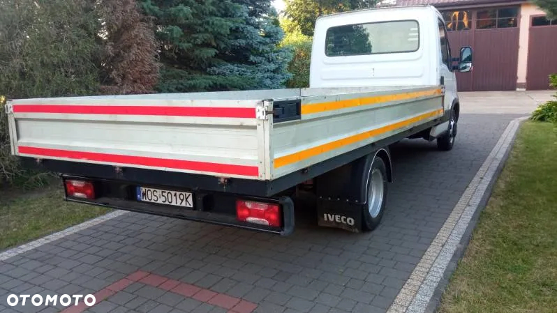 Iveco Daily 35c12 - 6