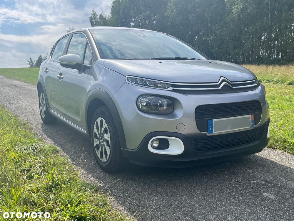 Citroën C3 - 11