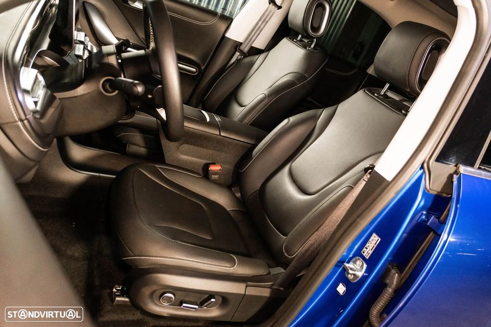 Smart #1 66 kWh Pro+ - 37