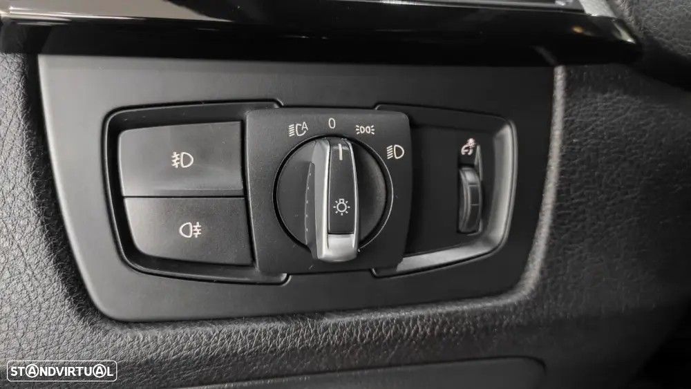 BMW 420 d Pack M Auto - 43