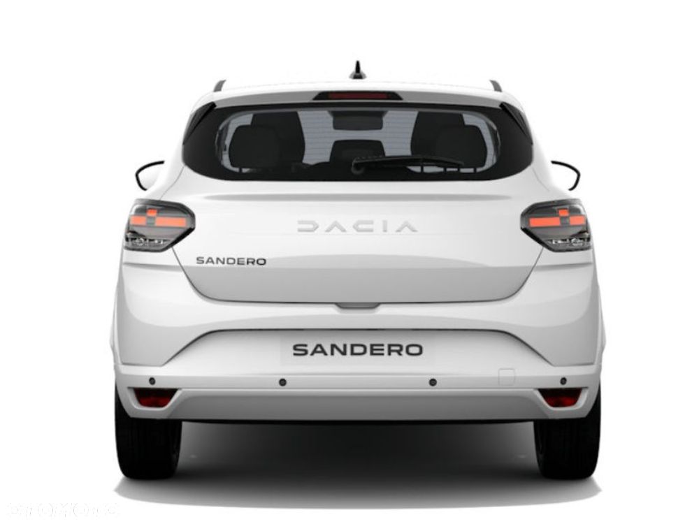 Dacia Sandero 1.0 TCe100 Expression - 8