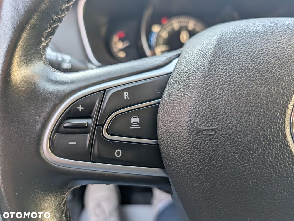 Renault Megane 1.2 Energy TCe Intens EDC - 17