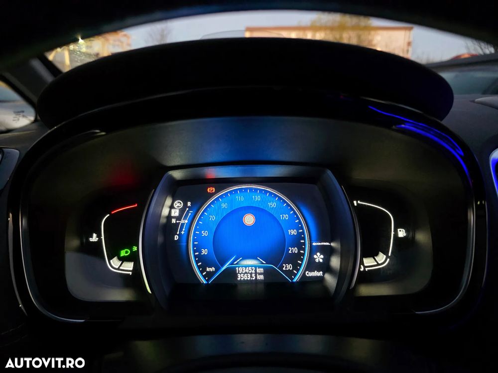 Renault Espace Energy dCi 160 EDC Initiale Paris - 35