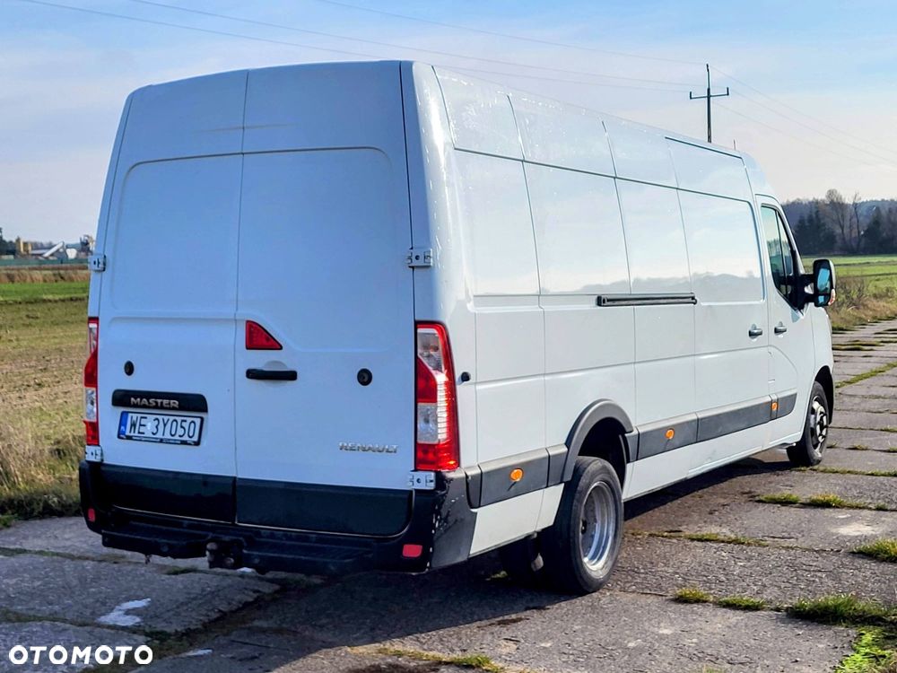 Renault Master L4H2 - 5