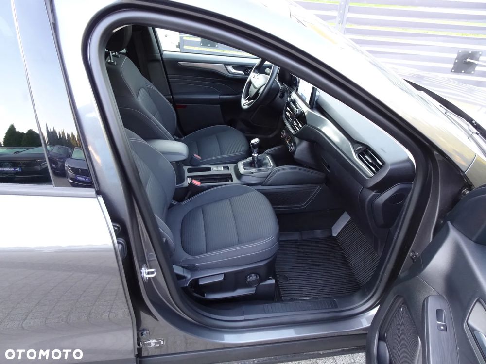 Ford Kuga 1.5 EcoBoost FWD Titanium - 17