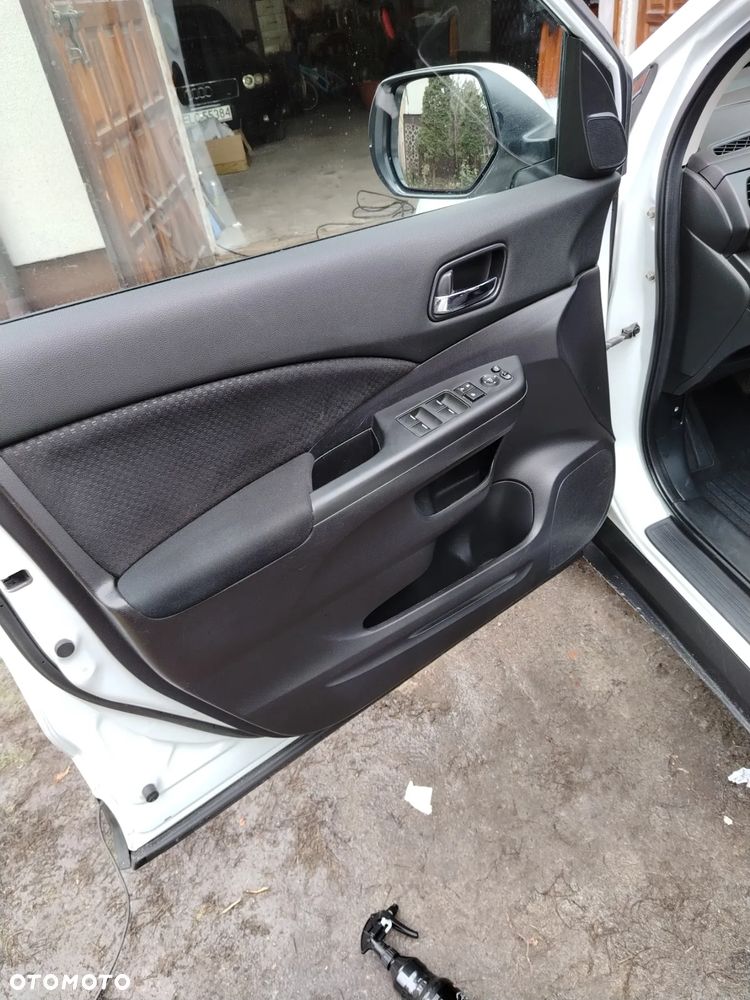 Honda CR-V 1.6i DTEC 2WD Comfort - 13