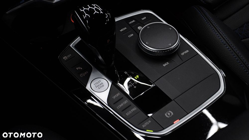 BMW Seria 2 218i M Sport - 21