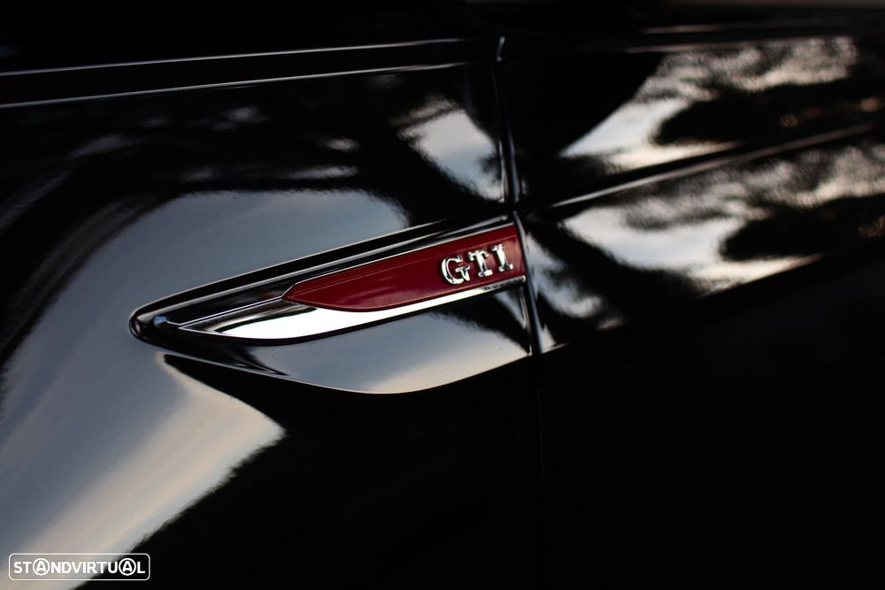 VW Polo 2.0 TSI GTI DSG - 14