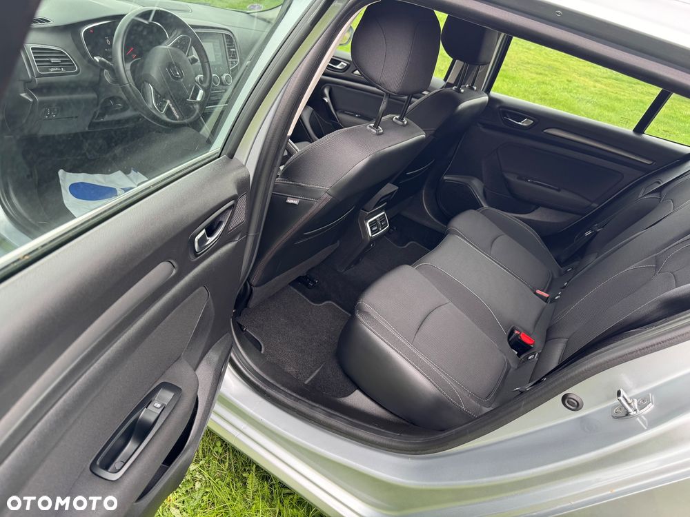 Renault Megane - 12