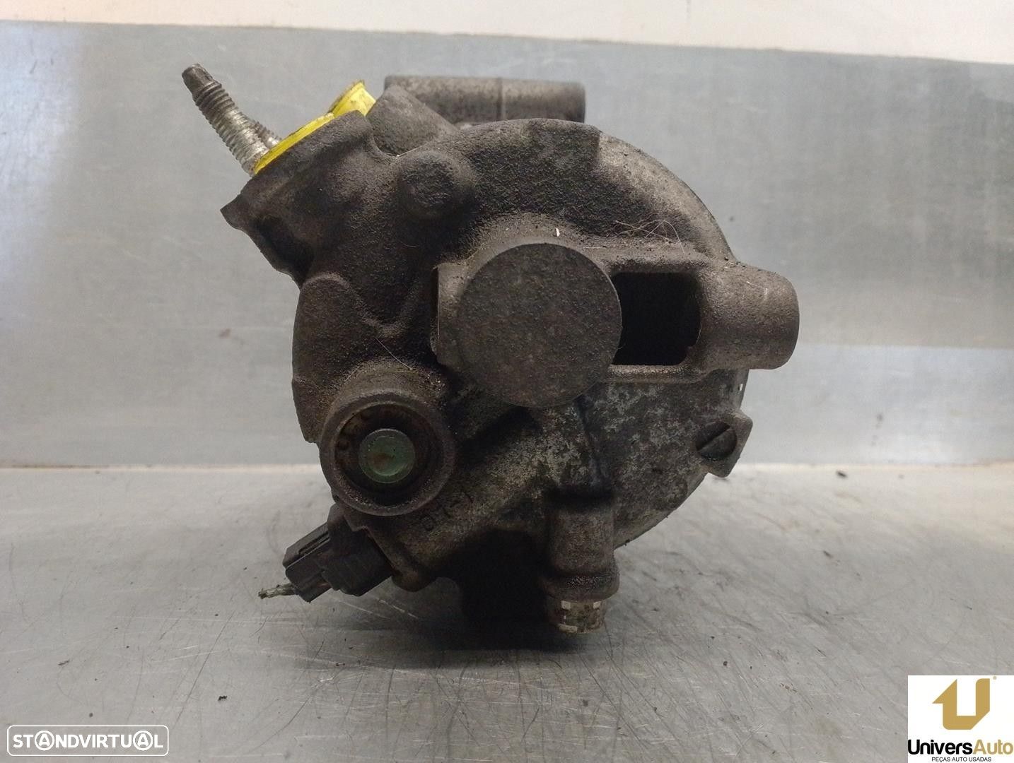 COMPRESSOR AR CONDICIONADO JEEP COMPASS 2007 -5SE12C - 1