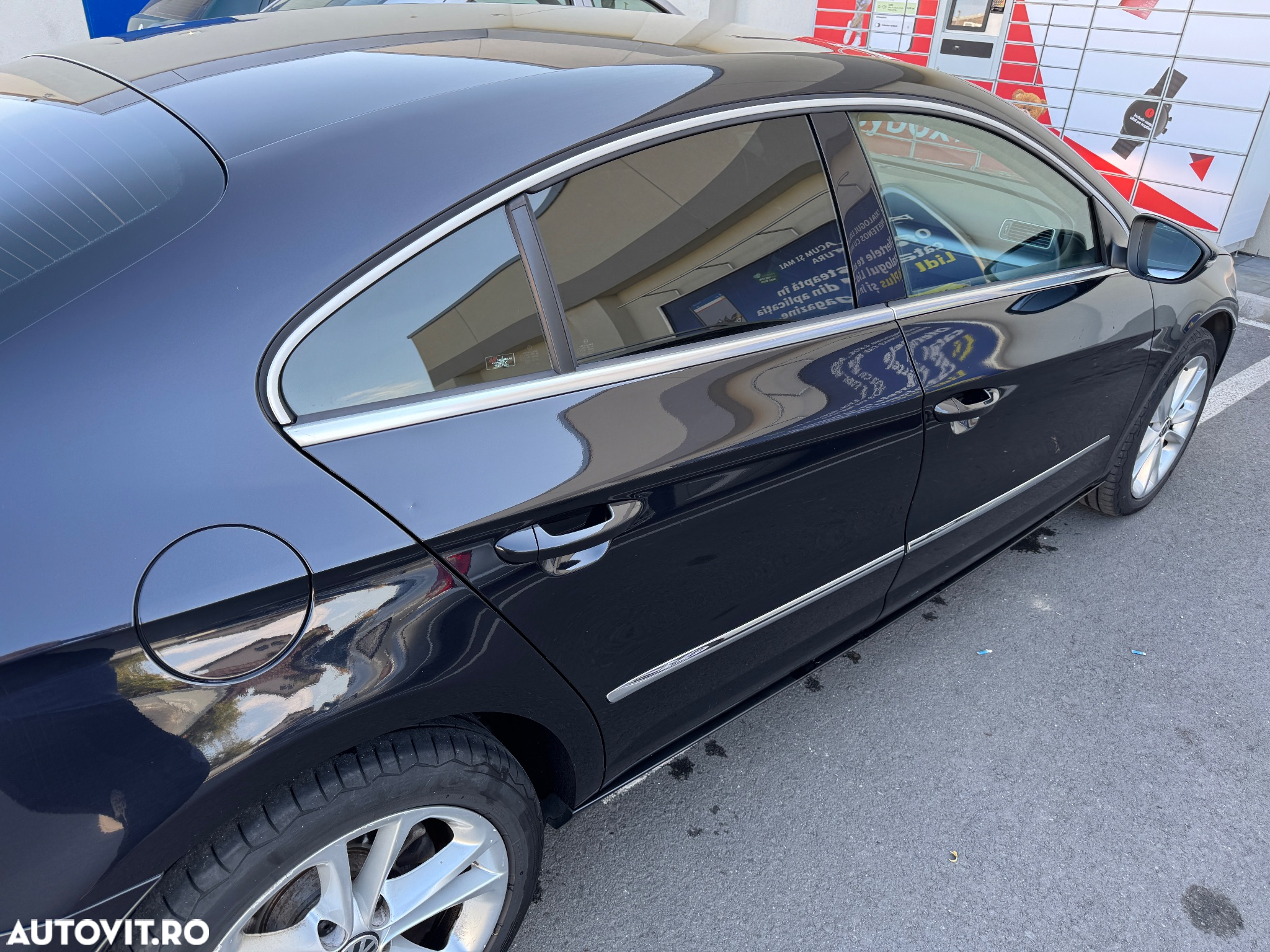 Volkswagen Passat CC 1.8 TSI - 3