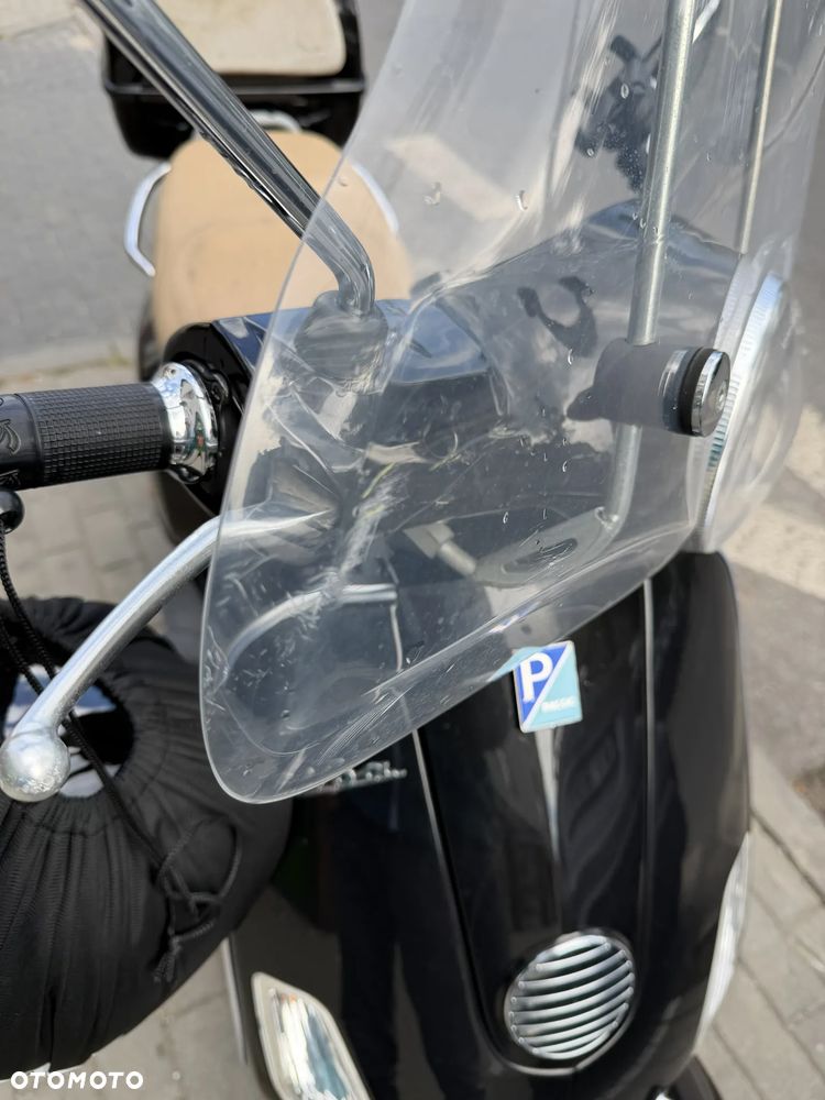 Vespa LX - 21